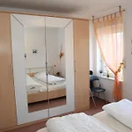 Jantje Apartament Norddeich (Norden)