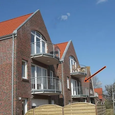 Jantje Apartment