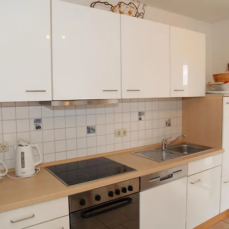 Jantje Apartment