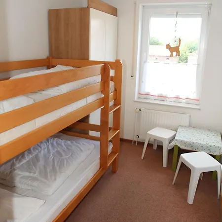 Appartement Jantje