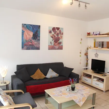 Apartment Jantje *