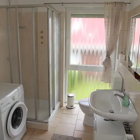 Appartement Jantje Norddeich (Norden)