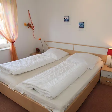 Appartement Jantje *