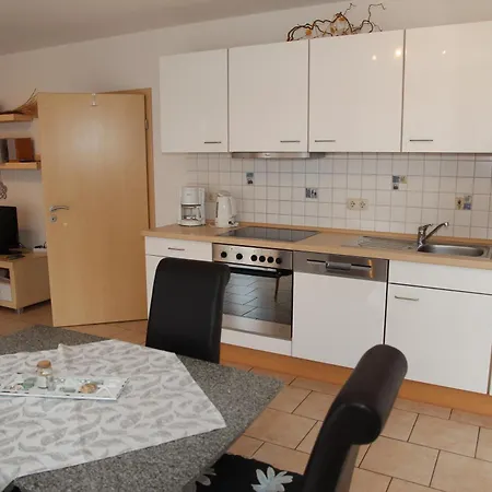 Jantje Apartment Norddeich (Norden)