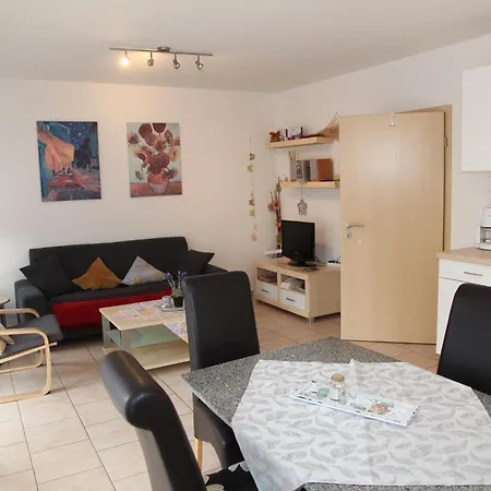 Apartment Jantje Norddeich (Norden)