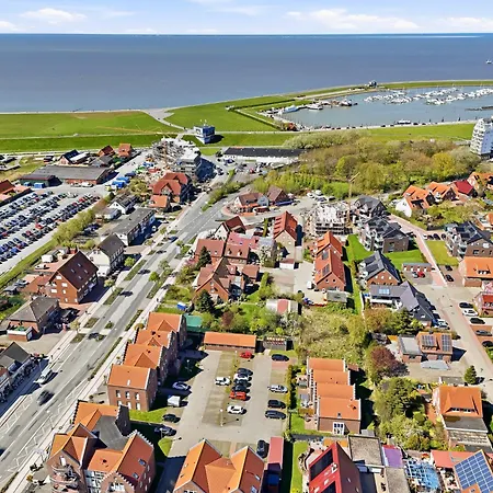 Jantje شقة